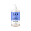 EO Hand Sanitizer Gel French Lavender