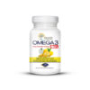 HEALTH NURTURE Fish Oil Omega 3 - 1500mg