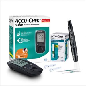 Accu-chek Active