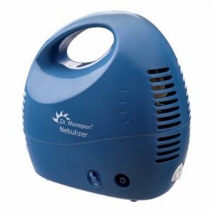 Dr Morepens Nebulizer