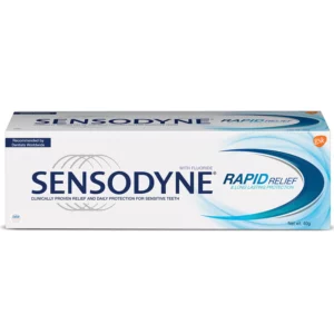 Sensodyne