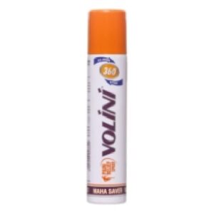 Volini spray